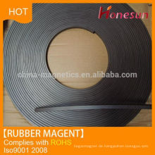 2014 new product custome rubber magnet for door seal strip